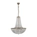 Подвесная люстра Arti Lampadari Todi E 1.5.50.100 G