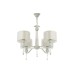 Подвесная люстра Arti Lampadari Rufina E 1.1.4.600 W