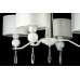 Подвесная люстра Arti Lampadari Rufina E 1.1.4.600 W