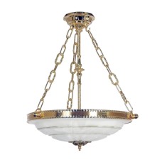 Люстра на штанге Arti Lampadari Tito E 1.5.40 G