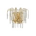 Настенный светильник Arti Lampadari Bellagio E 2.10.104 G
