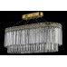 Подвесная люстра Arti Lampadari Ovindoli L 1.5.80X30.101 G