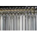 Подвесная люстра Arti Lampadari Ovindoli L 1.5.80X30.101 G