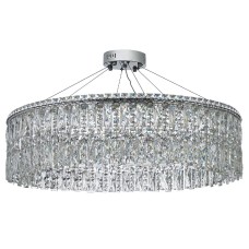 Подвесная люстра Arti Lampadari Ovindoli L 1.5.80.100 N