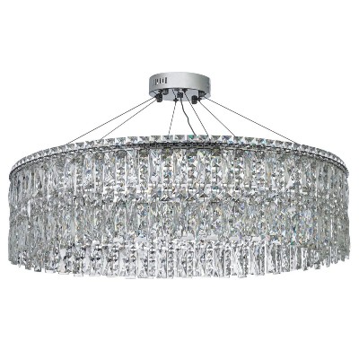 Подвесная люстра Arti Lampadari Ovindoli L 1.5.80.100 N