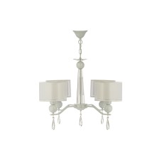 Подвесная люстра Arti Lampadari Rufina E 1.1.4.600 W