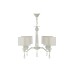 Подвесная люстра Arti Lampadari Rufina E 1.1.4.600 W