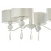 Подвесная люстра Arti Lampadari Rufina E 1.1.4.600 W