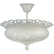 Накладная люстра Arti Lampadari Venezia E 1.13.38 BW