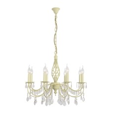 Подвесная люстра Arti Lampadari Deco E 1.1.8.600 C