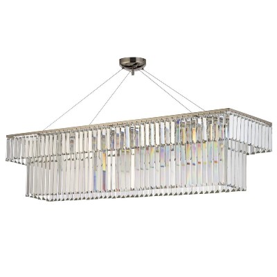 Подвесная люстра Arti Lampadari Enio E 1.5.120X30.100 NP