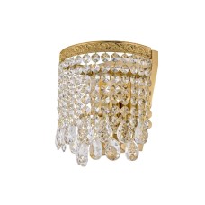 Настенный светильник Arti Lampadari Castellana E 2.10.608 G