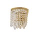 Настенный светильник Arti Lampadari Castellana E 2.10.608 G