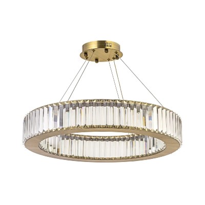 Подвесная люстра Arti Lampadari Anzio L 1.5.60.100 A