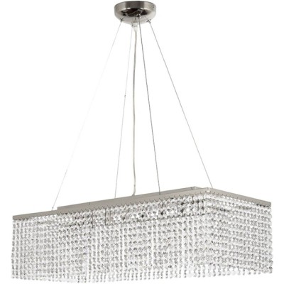 Подвесная люстра Arti Lampadari Milano E 1.5.70X25.101 NT