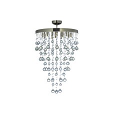 Накладная люстра Arti Lampadari Flusso H 1.4.55.615 N