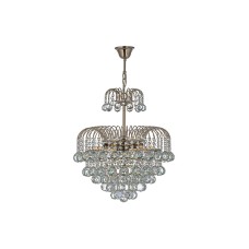 Подвесная люстра Arti Lampadari Bellagio E 1.5.50.100 N