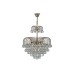 Подвесная люстра Arti Lampadari Bellagio E 1.5.50.100 N