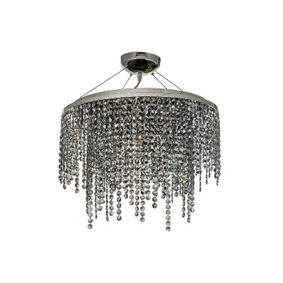 Подвесная люстра Arti Lampadari Milano E 1.5.D50.503 N
