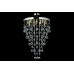 Накладная люстра Arti Lampadari Flusso H 1.4.55.615 N