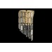 Настенный светильник Arti Lampadari Elite Sara E 2.10.502 G