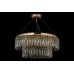 Подвесная люстра Arti Lampadari Elite Acquaro E 1.5.D50.100 GP