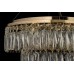 Подвесная люстра Arti Lampadari Elite Acquaro E 1.5.D50.100 GP