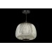 Подвесная люстра Arti Lampadari Maggano E 1.P1 S