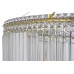 Подвесная люстра Arti Lampadari Ovindoli L 1.5.80.101 G