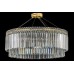 Подвесная люстра Arti Lampadari Ovindoli L 1.5.80.101 G
