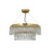 Подвесная люстра Arti Lampadari Elite Acquaro E 1.5.D50.100 GP