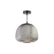 Подвесная люстра Arti Lampadari Maggano E 1.P1 S