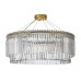 Подвесная люстра Arti Lampadari Ovindoli L 1.5.80.101 G