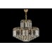 Подвесная люстра Arti Lampadari Ovada E 1.5.50.102 G