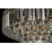 Подвесная люстра Arti Lampadari Ovada E 1.5.50.102 G