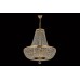 Подвесная люстра Arti Lampadari Castellana E 1.5.50.100 G