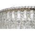 Подвесная люстра Arti Lampadari Ovindoli L 1.5.80+40.100 G