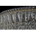 Подвесная люстра Arti Lampadari Ovindoli L 1.5.80+40.100 G