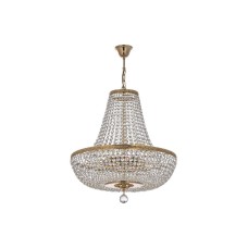 Подвесная люстра Arti Lampadari Castellana E 1.5.50.100 G