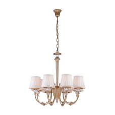 Подвесная люстра Arti Lampadari Roana E 1.1.8 AG