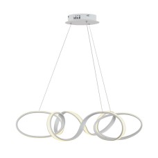 Подвесная люстра Arti Lampadari Scarlino L 1.5.65 W