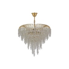 Подвесная люстра Arti Lampadari Ferla E 1.5.46.105 G