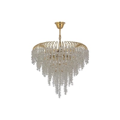 Подвесная люстра Arti Lampadari Ferla E 1.5.46.105 G