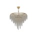 Подвесная люстра Arti Lampadari Ferla E 1.5.46.105 G