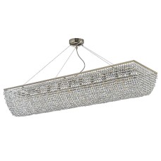 Подвесная люстра Arti Lampadari Milano H 1.5.120X30.102 N