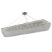 Подвесная люстра Arti Lampadari Milano H 1.5.120X30.102 N