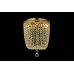 Накладная люстра Arti Lampadari Castellana E 1.2.25.501 G