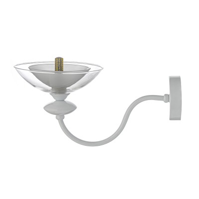 Бра Arti Lampadari Noventa E 2.1.1 W