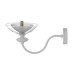 Бра Arti Lampadari Noventa E 2.1.1 W