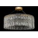 Подвесная люстра Arti Lampadari Ovindoli L 1.5.80.100 G